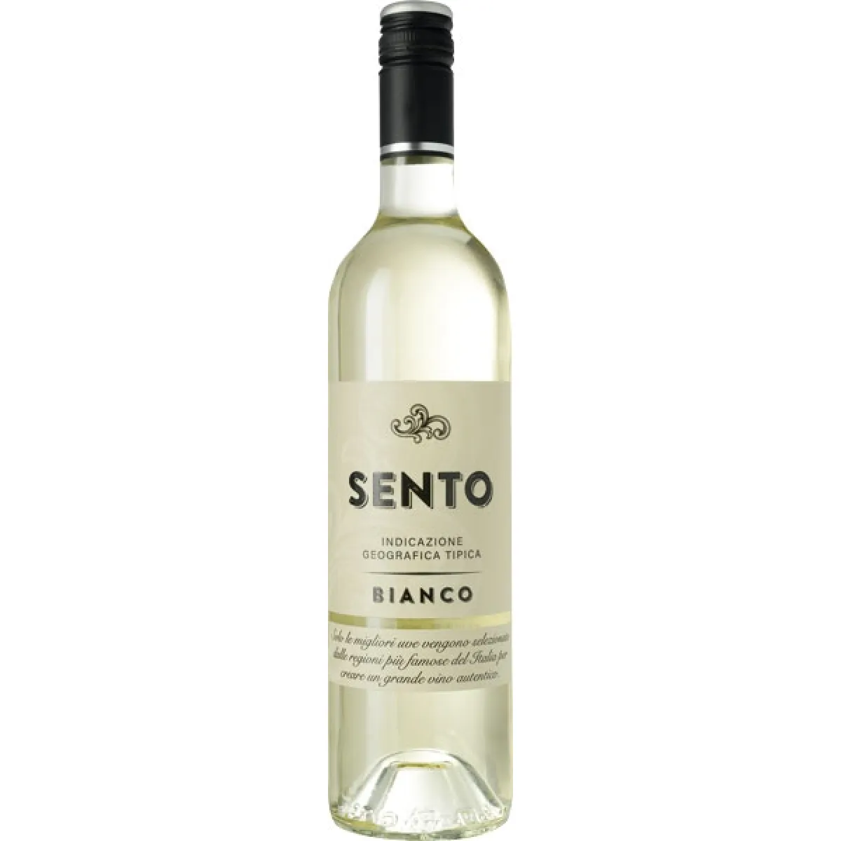 Sento Bianco Weißwein trocken 0,75 l | 2023