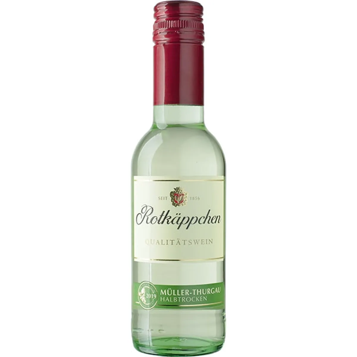 Rotkäppchen Müller-Thurgau Weißwein halbtrocken 0,25 l