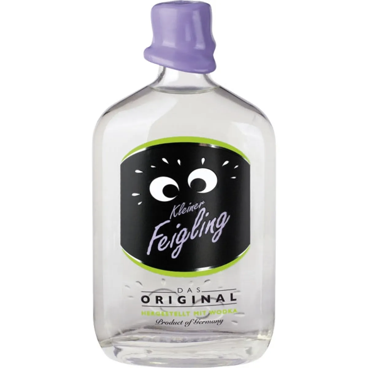 Kleiner Feigling Original Feigenlikör 20% vol. 0,5 l