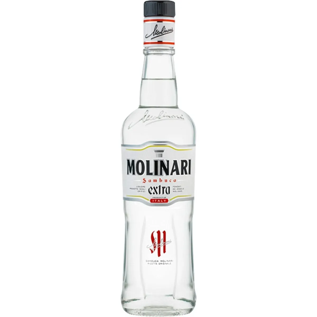 Sambuca Molinari 40% vol. 0,7 l