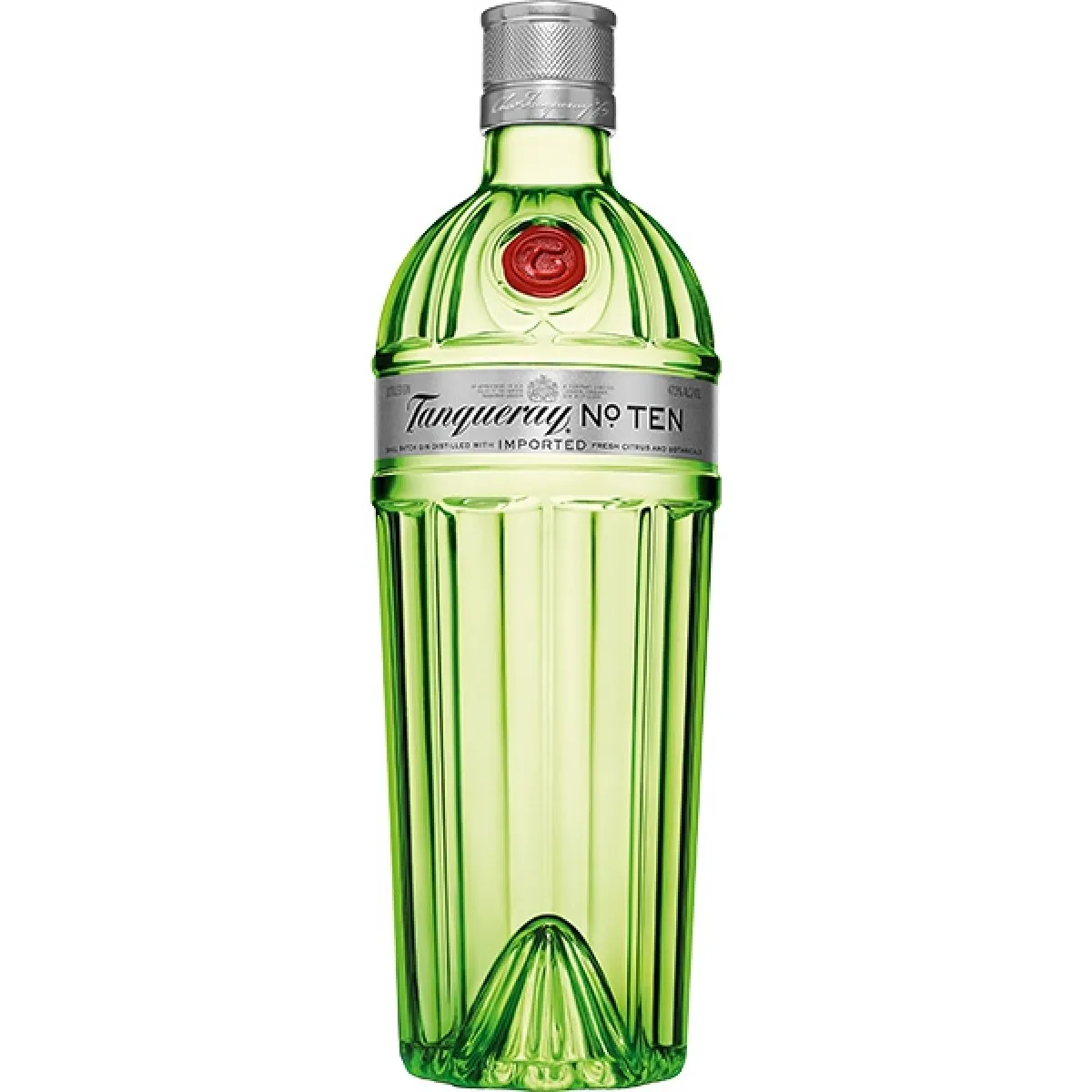 Tanqueray NO.10 Gin 47,3% vol. 0,7 l