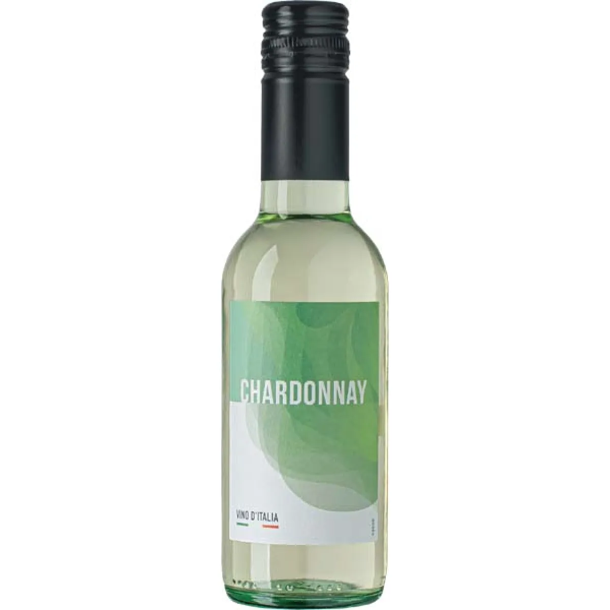 Italo Chardonnay Weißwein trocken 0,25 l | 2023