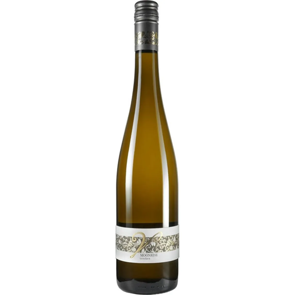 Vera Keller Moonrise Weißwein trocken 0,75 l | 2022