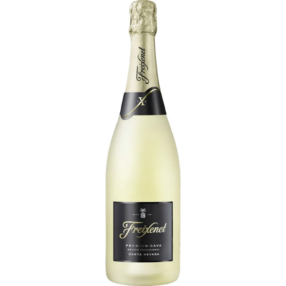 Freixenet Carta Nevada dry Cava trocken  0,75 l