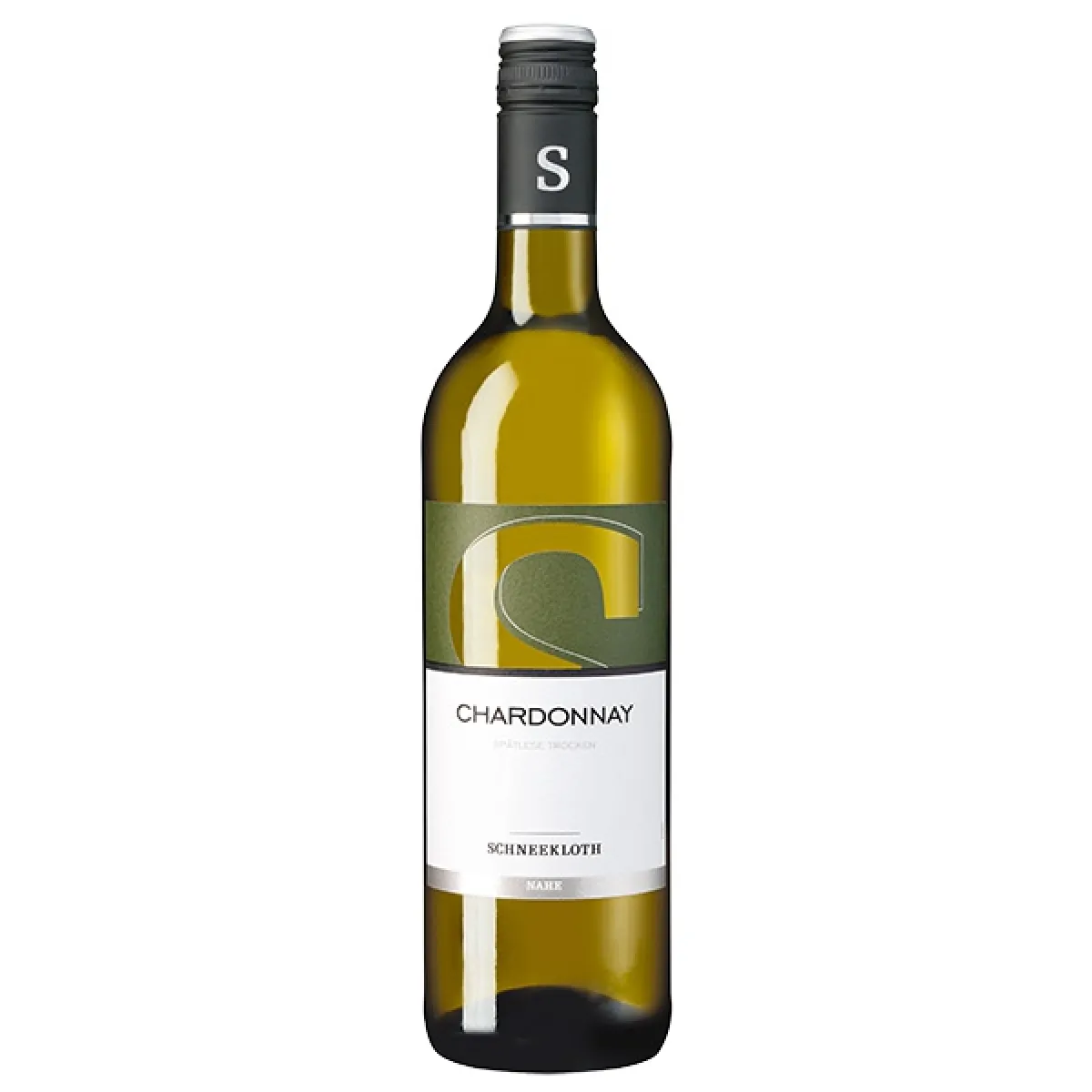 Schneekloth Chardonnay Weißwein trocken 0,75 l | 2022