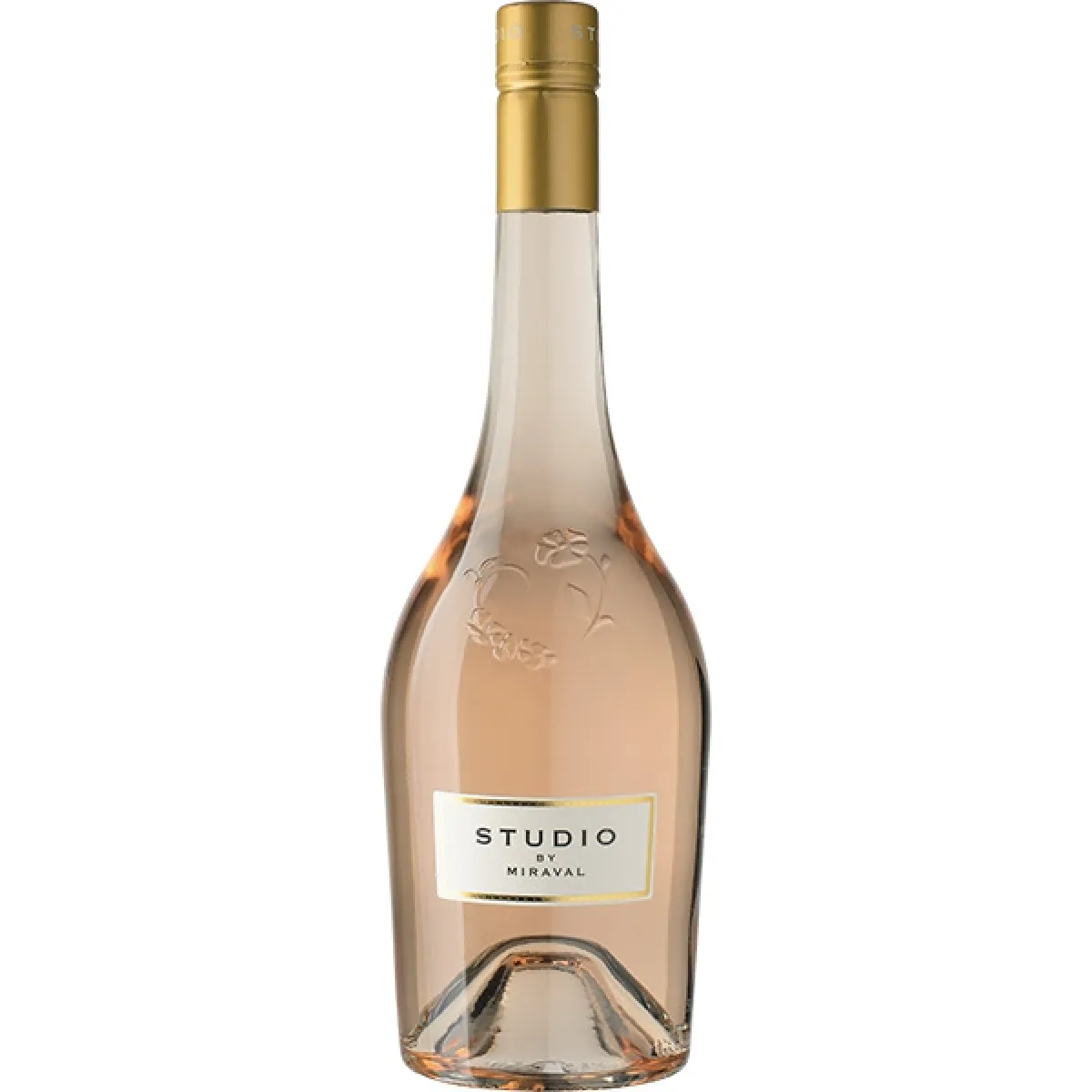 Studio by Miraval Roséwein trocken 0,75 l | 2022