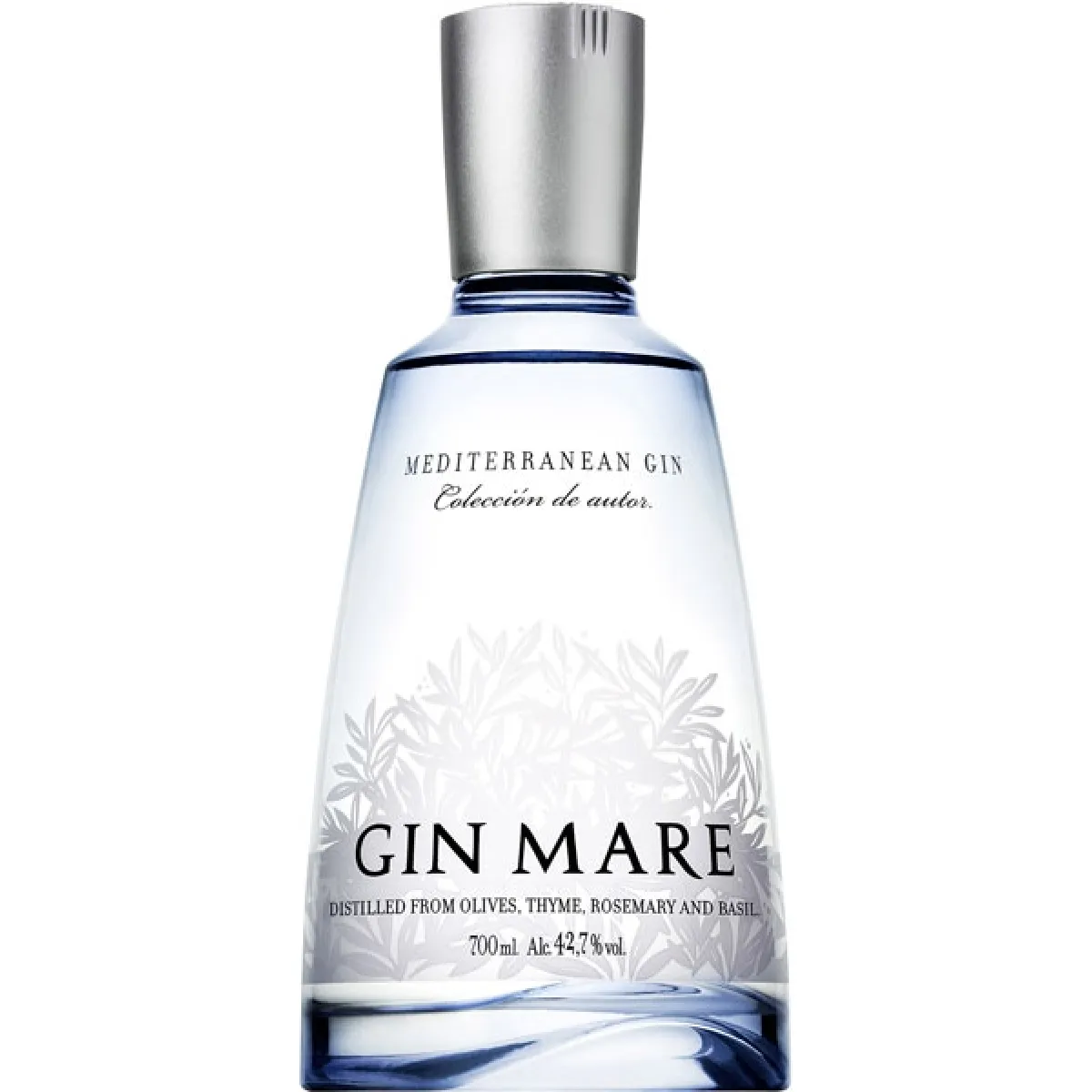 Gin Mare 42,7% vol. 0,7 l