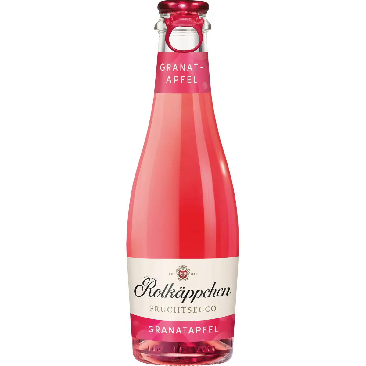 Rotkäppchen Fruchtsecco Granatapfel 0,2 l