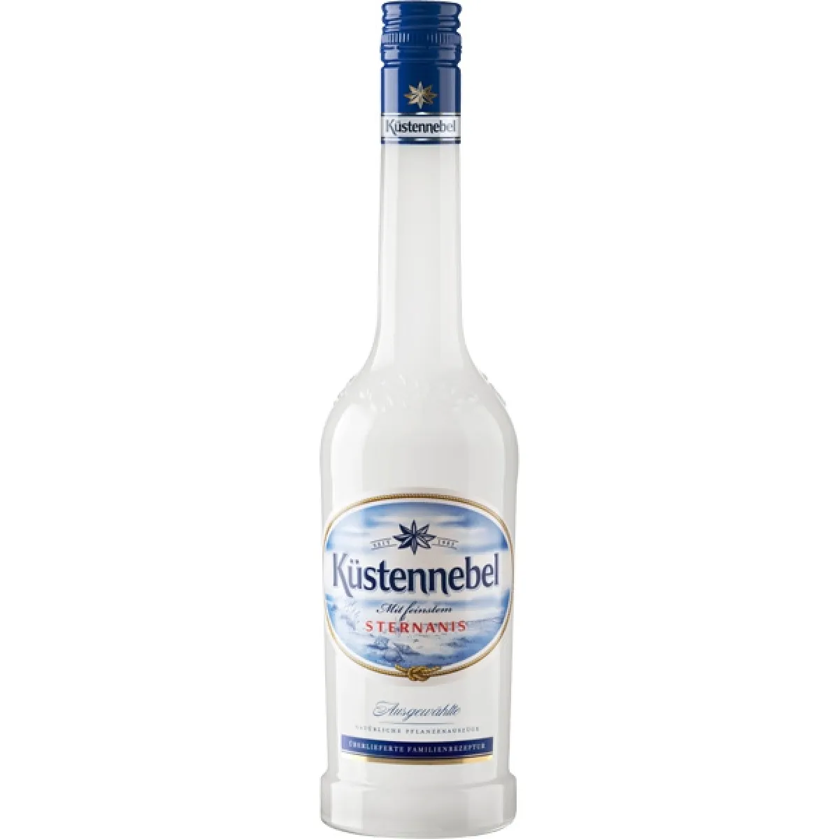 Küstennebel Sternanis 21,8% vol. 0,5 l