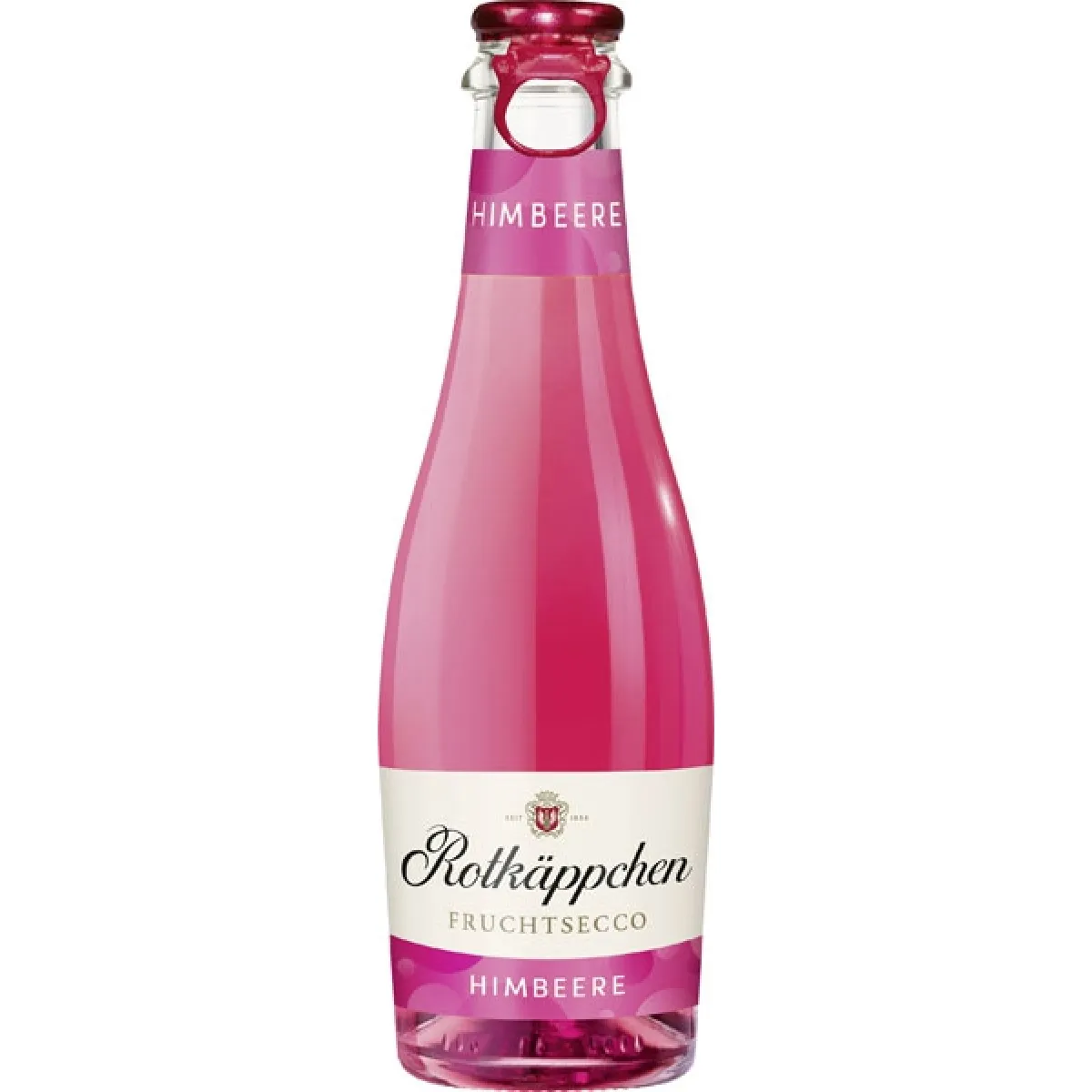 Rotkäppchen Fruchtsecco Himbeere 0,2 l