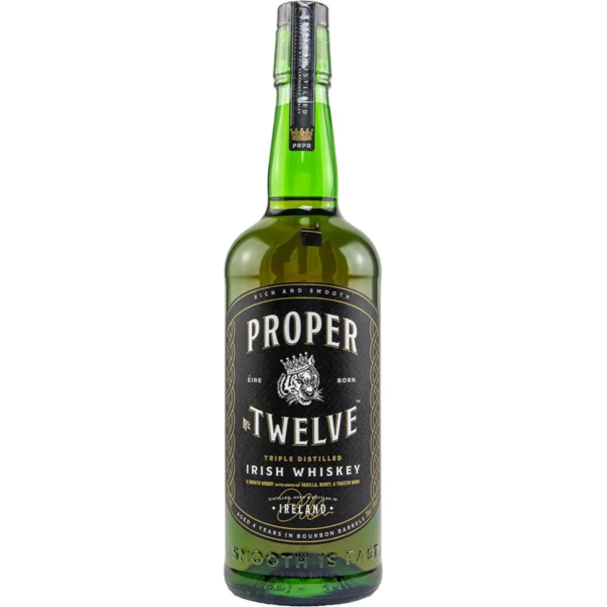 Proper No. Twelve Irish Whiskey 40% vol. 0,7 l