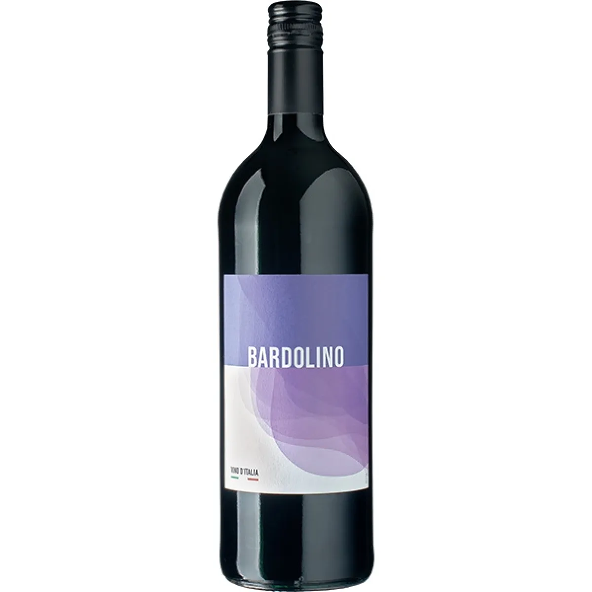 Italo Bardolino Rotwein trocken 1 l | 2022