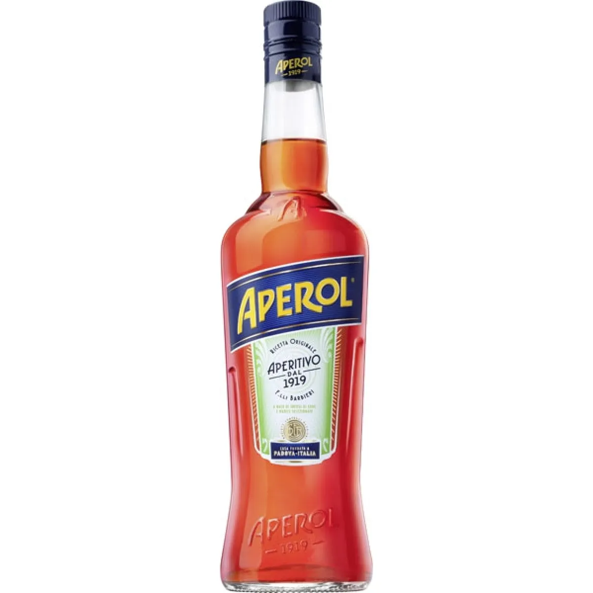 Aperol 11% vol. 0,7 l