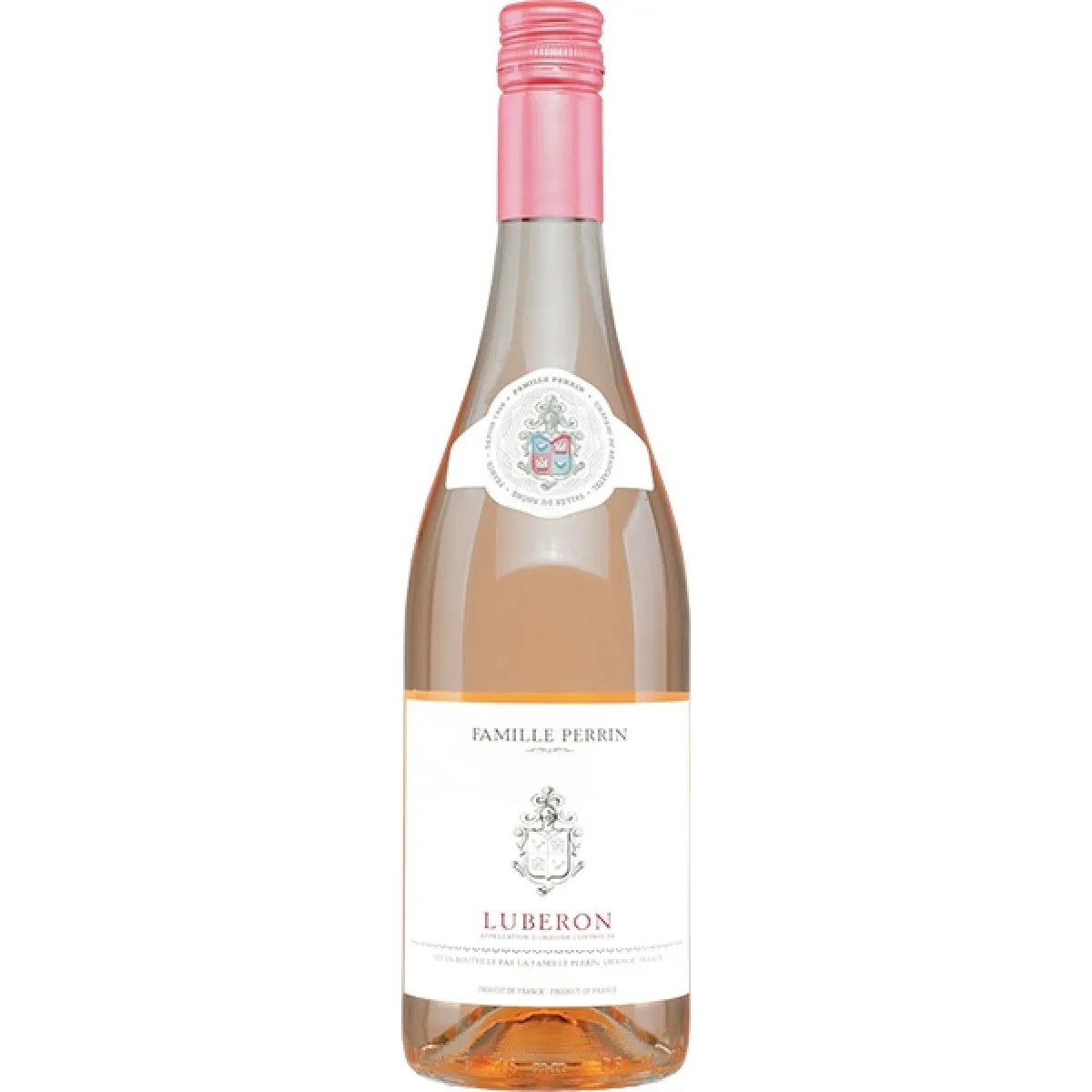 Perrin Luberon Roséwein trocken 0,75 l | 2021