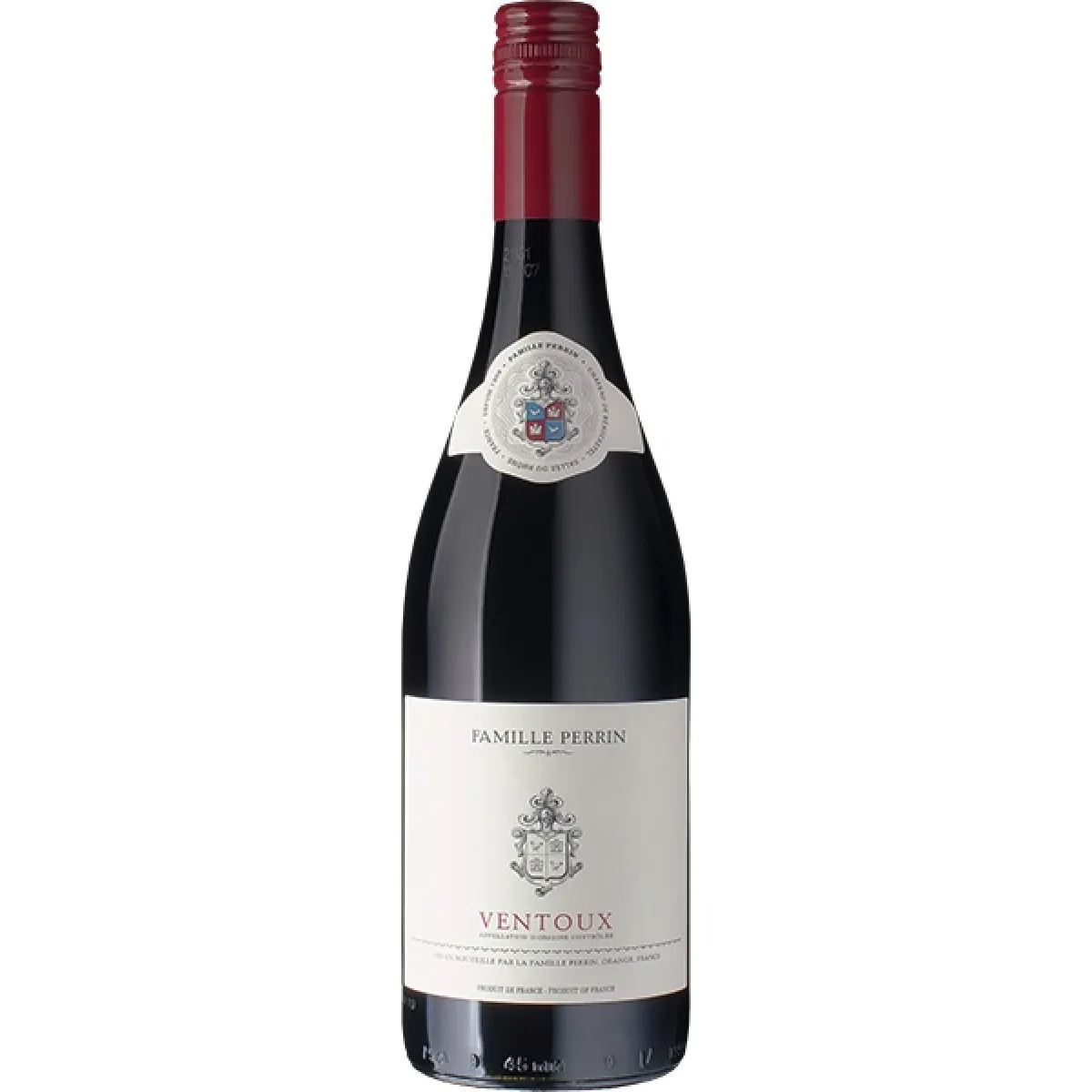 Perrin Ventoux rouge Rotwein trocken 0,75 l | 2021