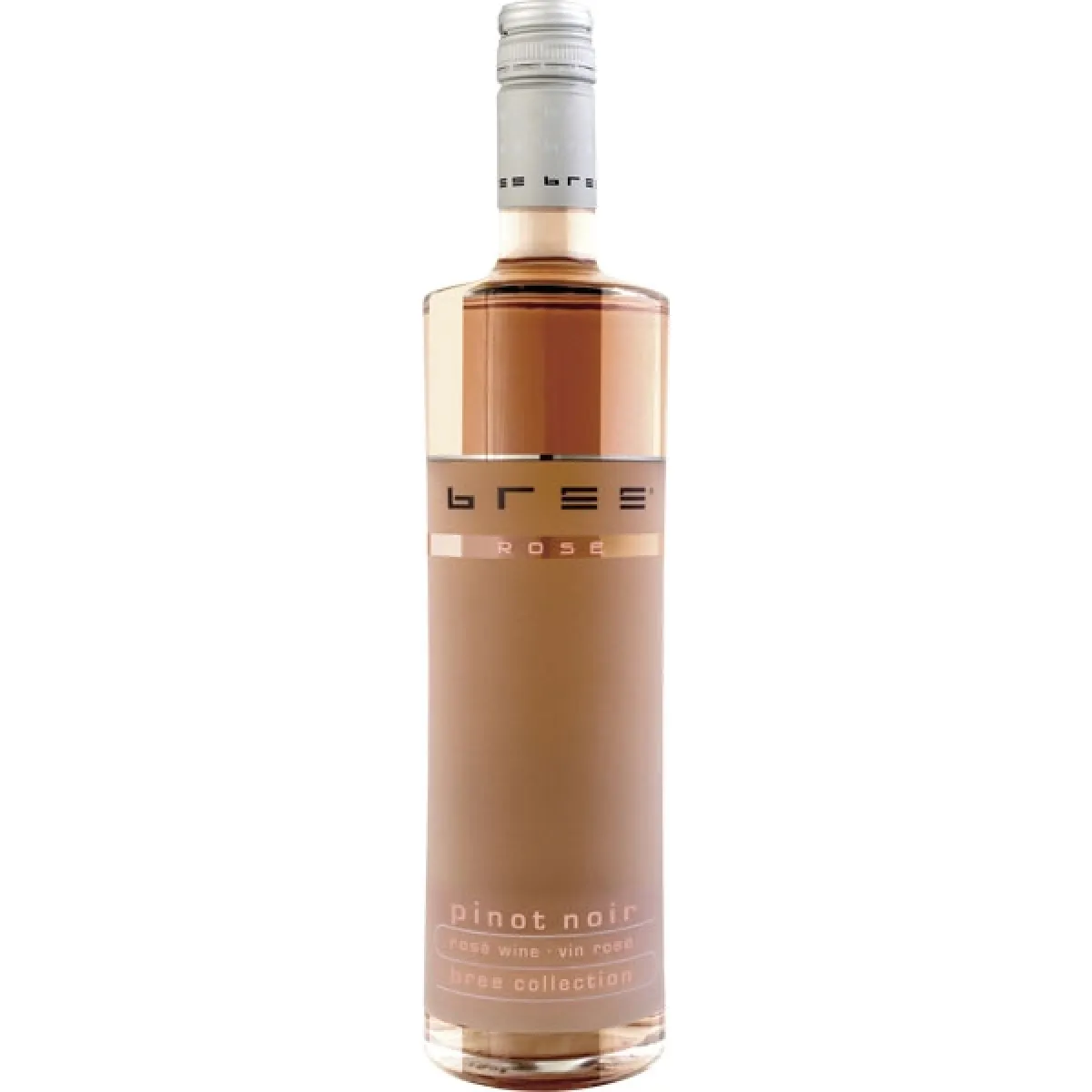 Bree Pinot Noir Roséwein feinherb 0,75 l | 2023