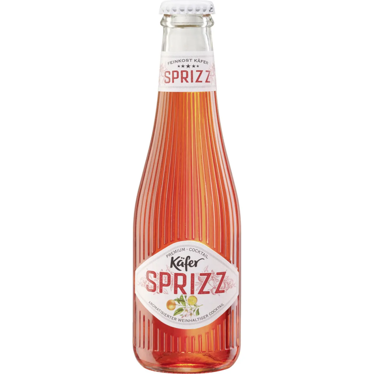 Käfer Sprizz 0,2 l