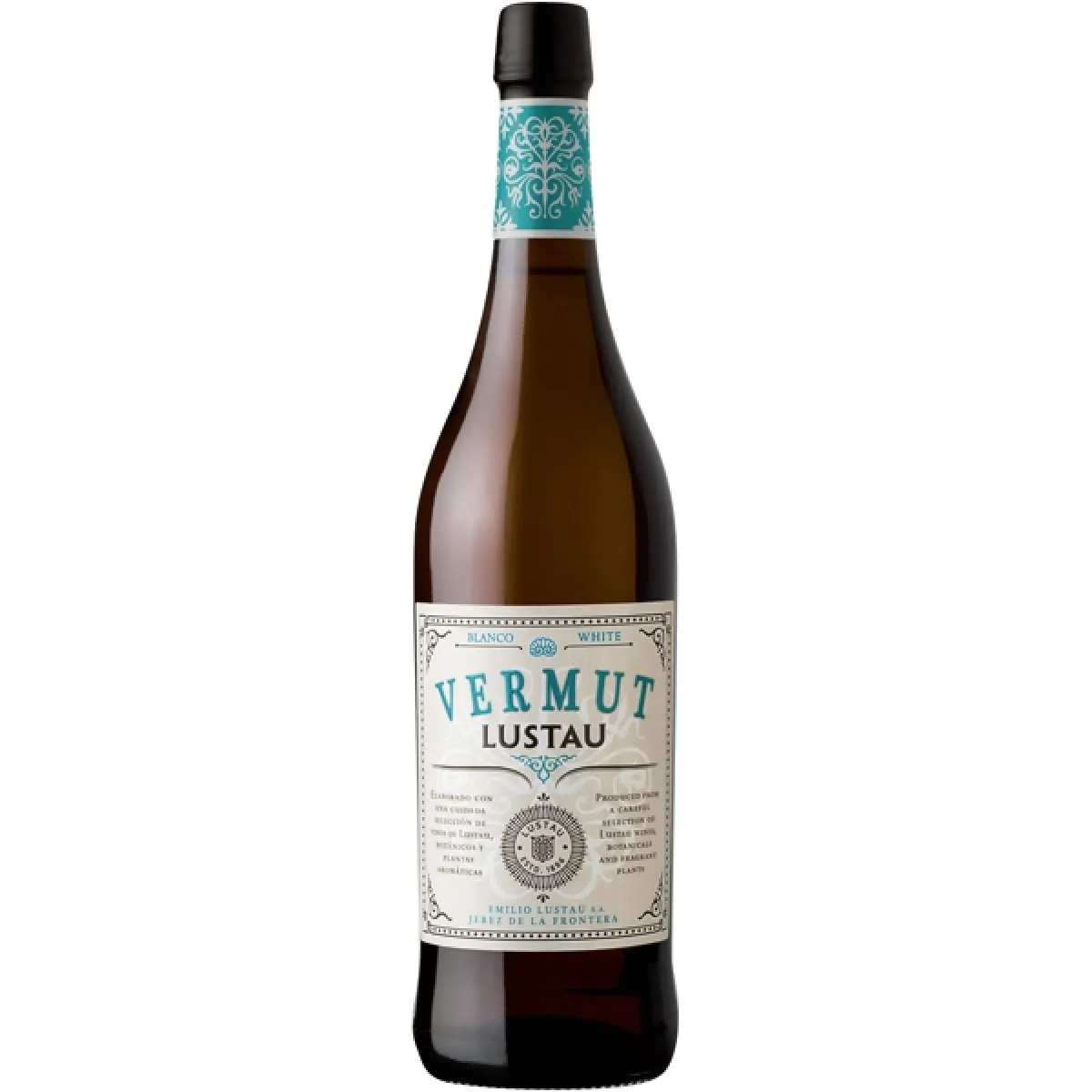 Lustau Vermut Blanco 0,75 l