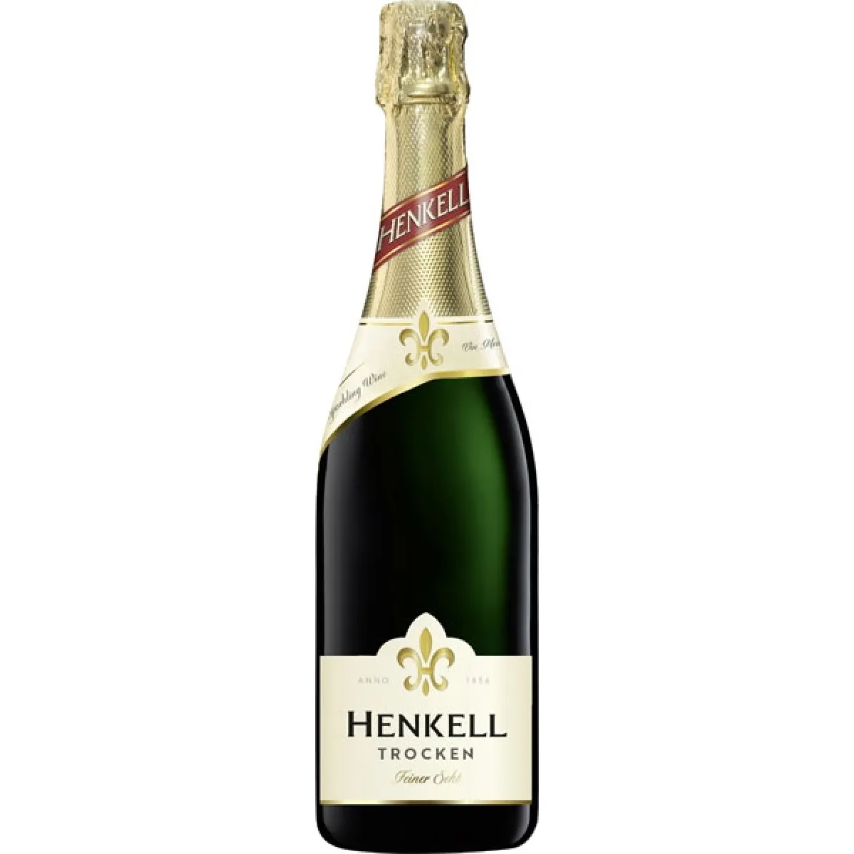 Henkell Sekt trocken 0,75 l