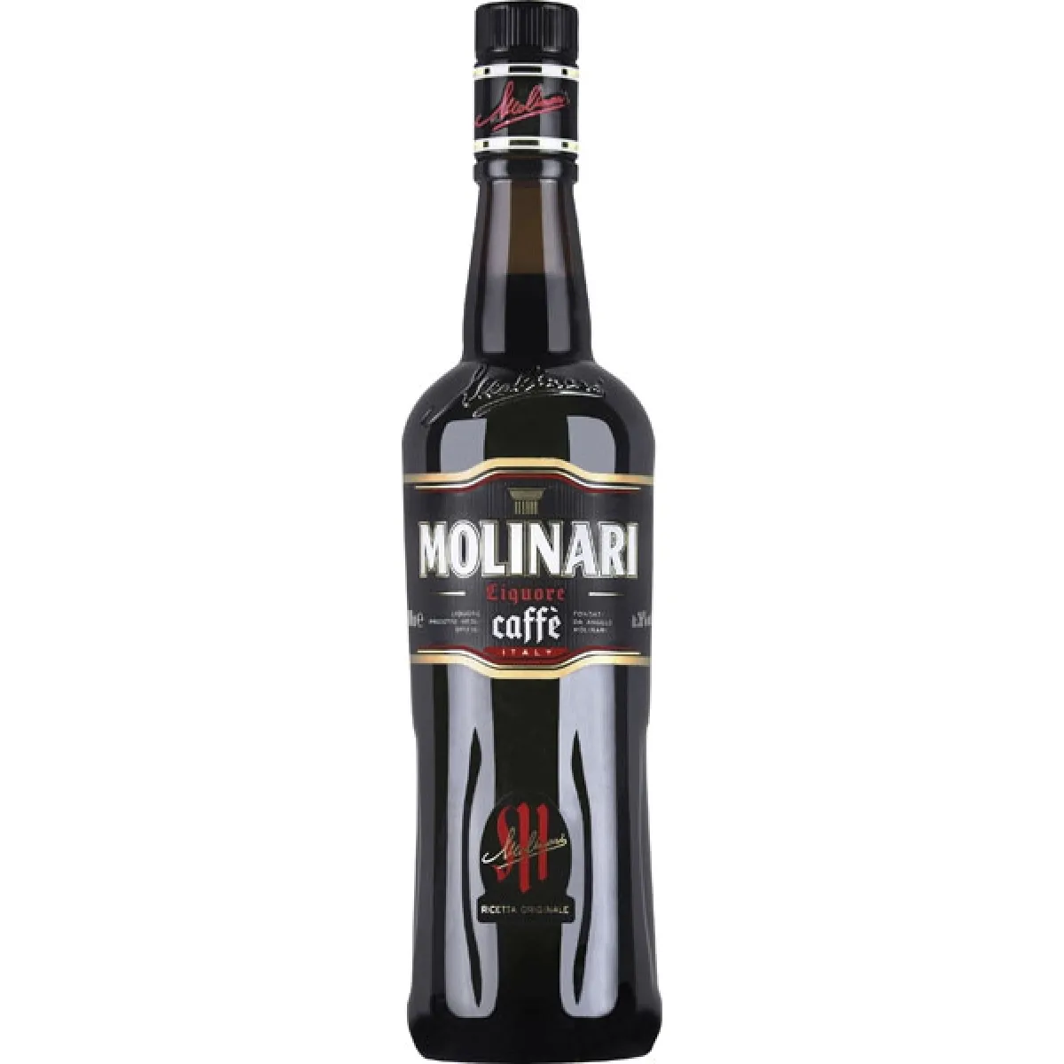 Molinari Liquore Caffè 32% vol. 0,7 l