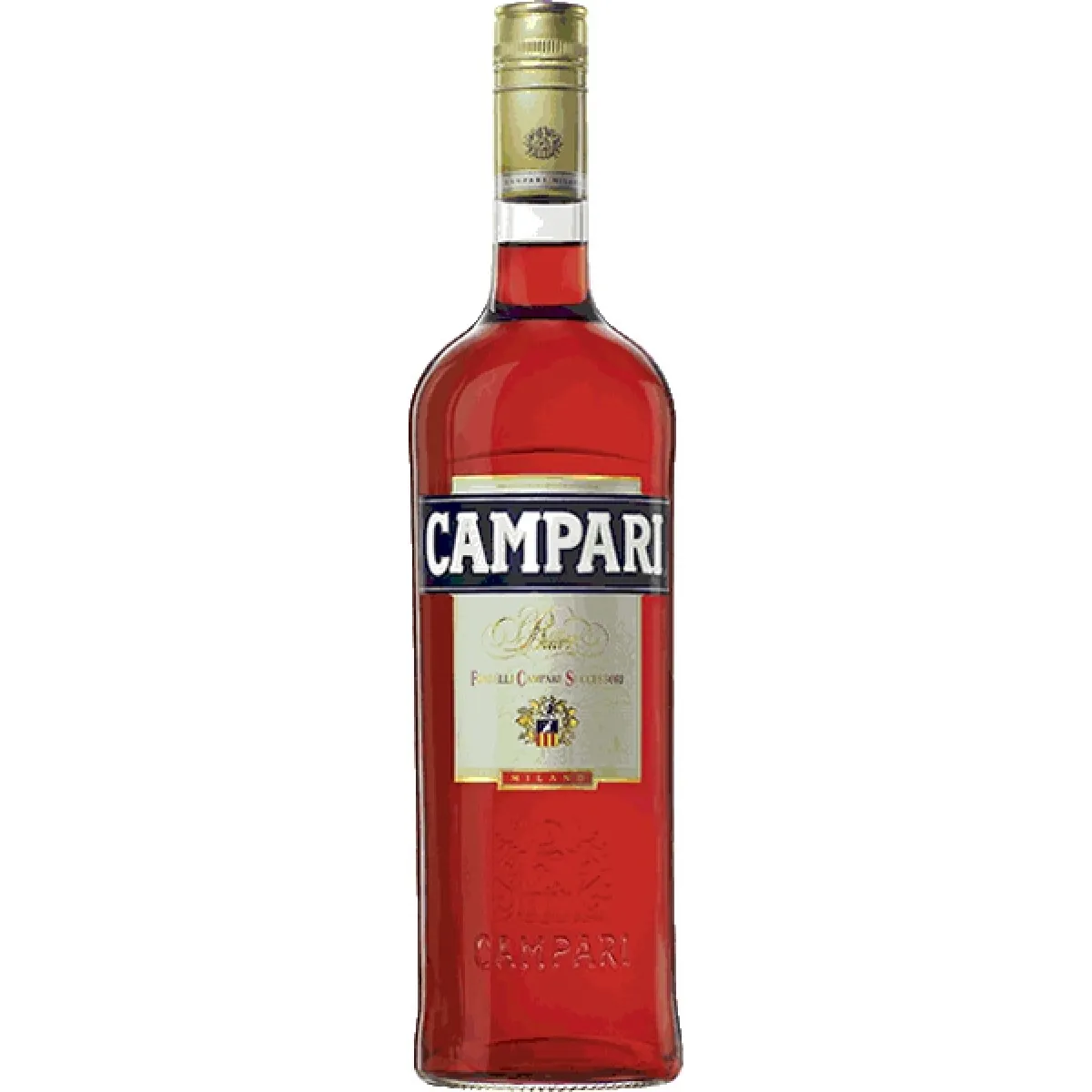 Campari Bitter 25% vol. 0,7 l