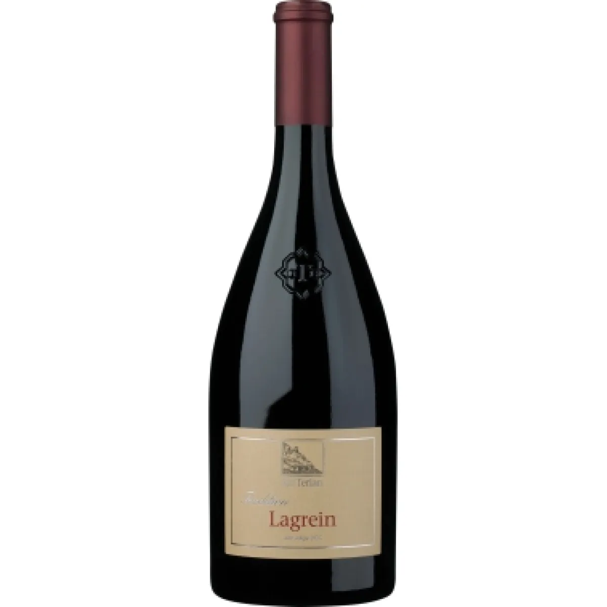 Cantina Terlan Lagrein Rotwein trocken 0,75 l | 2023