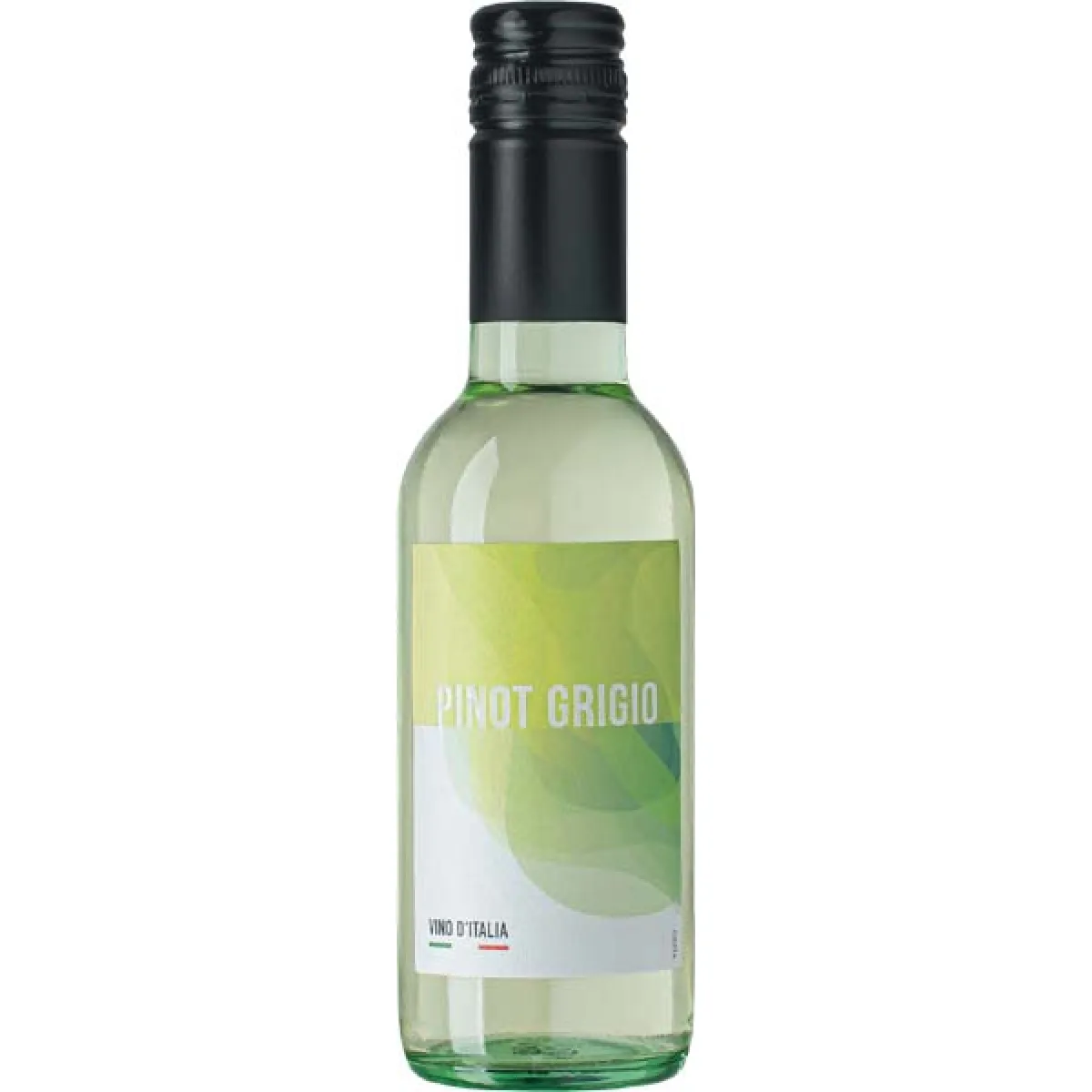 Italo Pinot Grigio Weißwein trocken 0,25 l | 2022