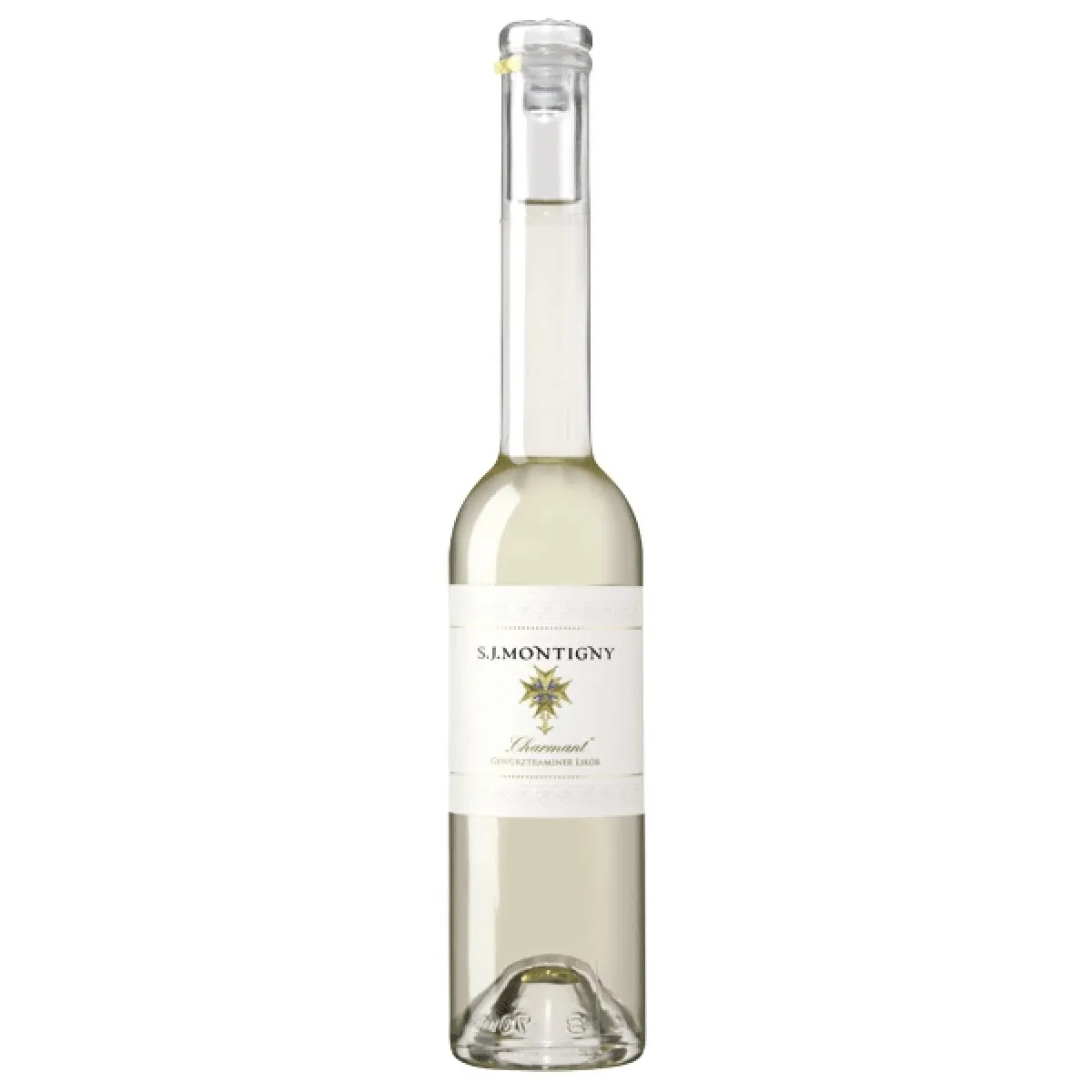 Montigny Likör Charmant Gewürztraminer 16,5% vol. 0,35 l