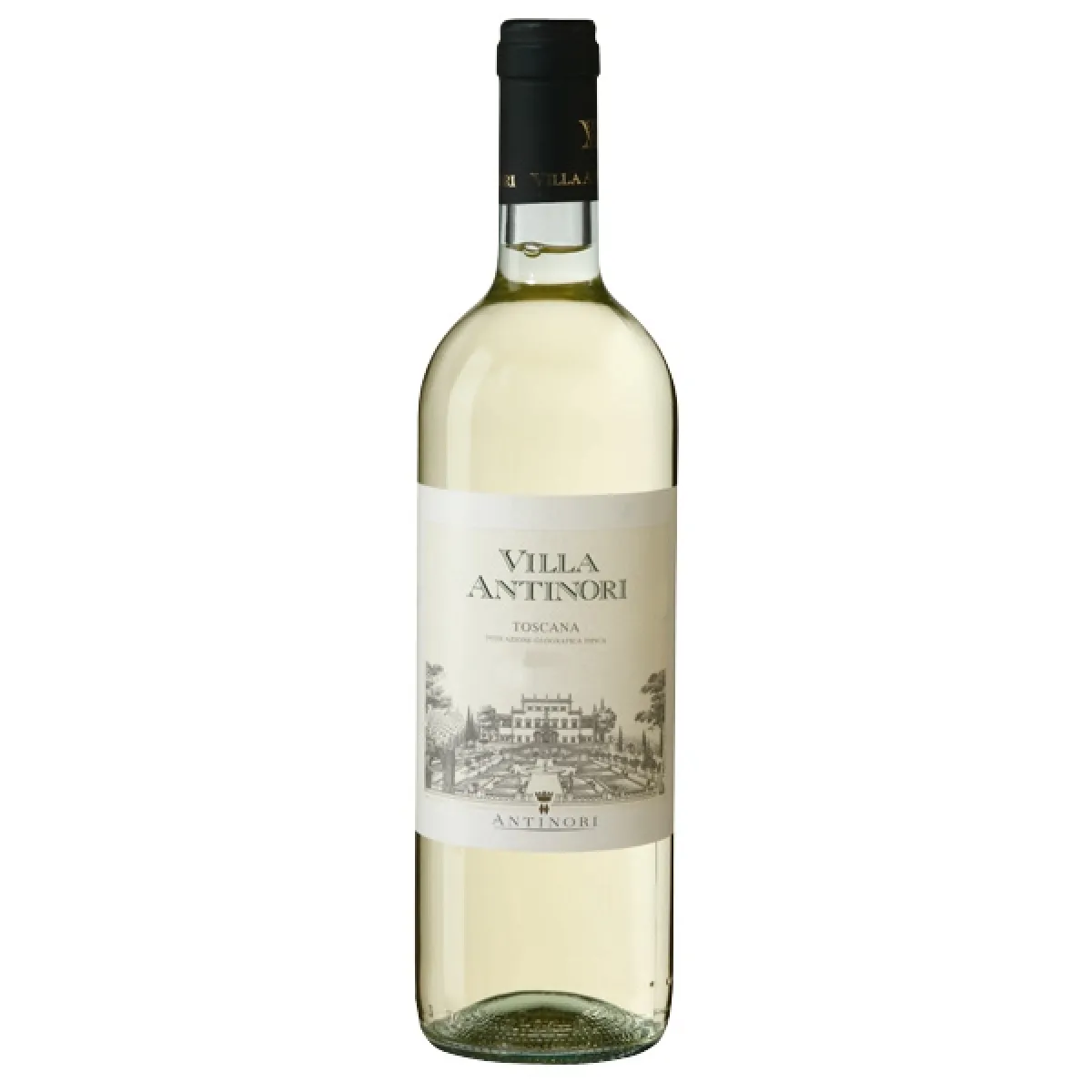 Villa Antinori Weißwein trocken 0,75 l | 2022