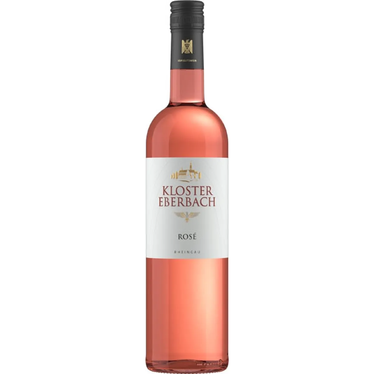 Kloster Eberbach Gutswein Roséwein feinherb 0,75 l | 2022