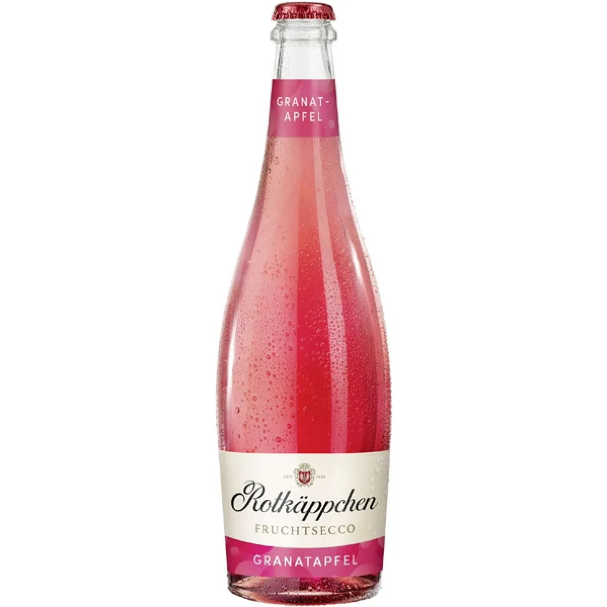 Rotkäppchen Fruchtsecco Granatapfel 0,75 l