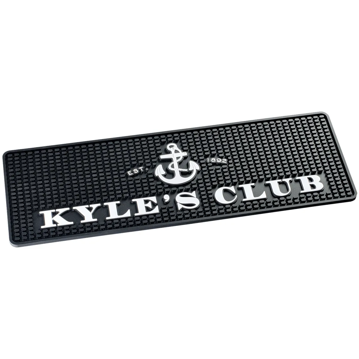 Kyle`s Club Barmatte