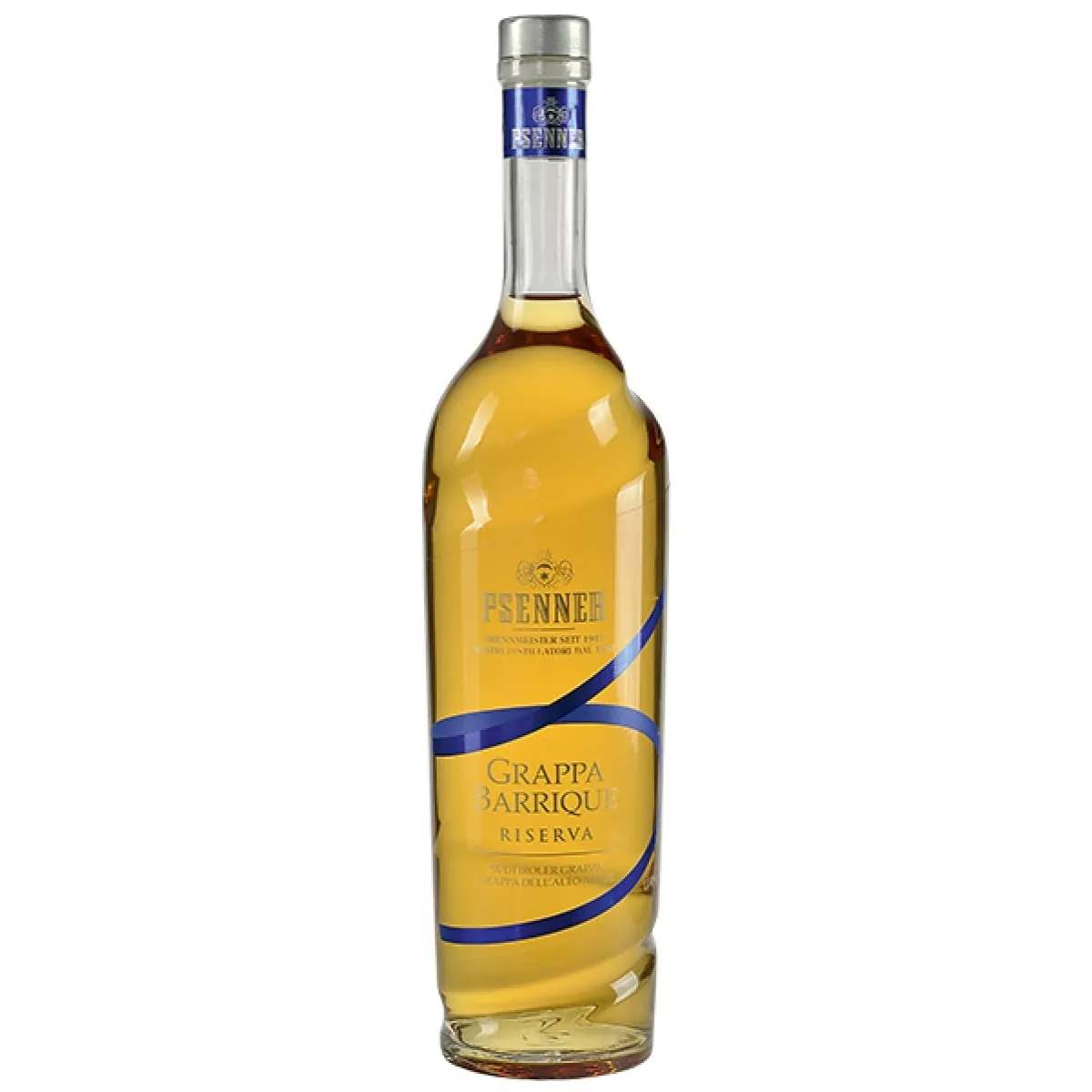 Psenner Grappa Barrique Riserva 40% vol. 0,7 l