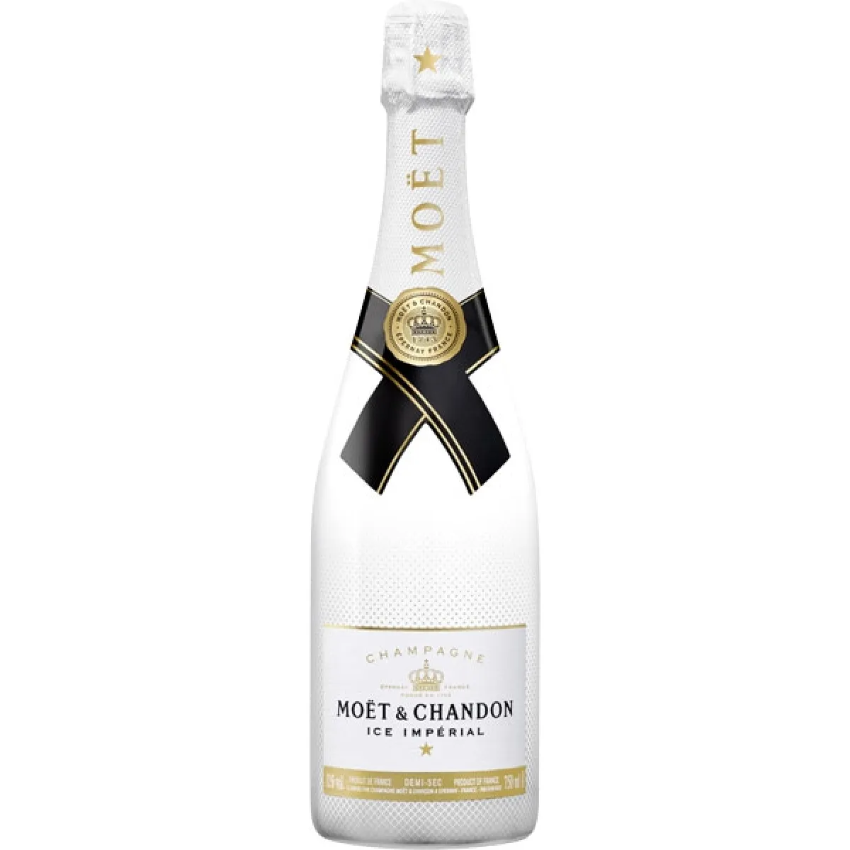 Moët Chandon Ice Imperial Champagne 0,75 l