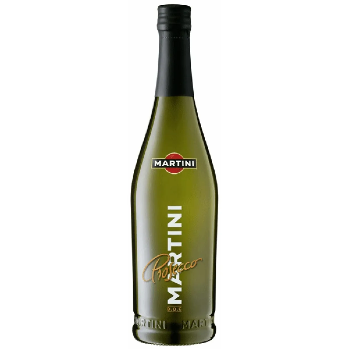 Martini Prosecco Frizzante trocken 0,75 l