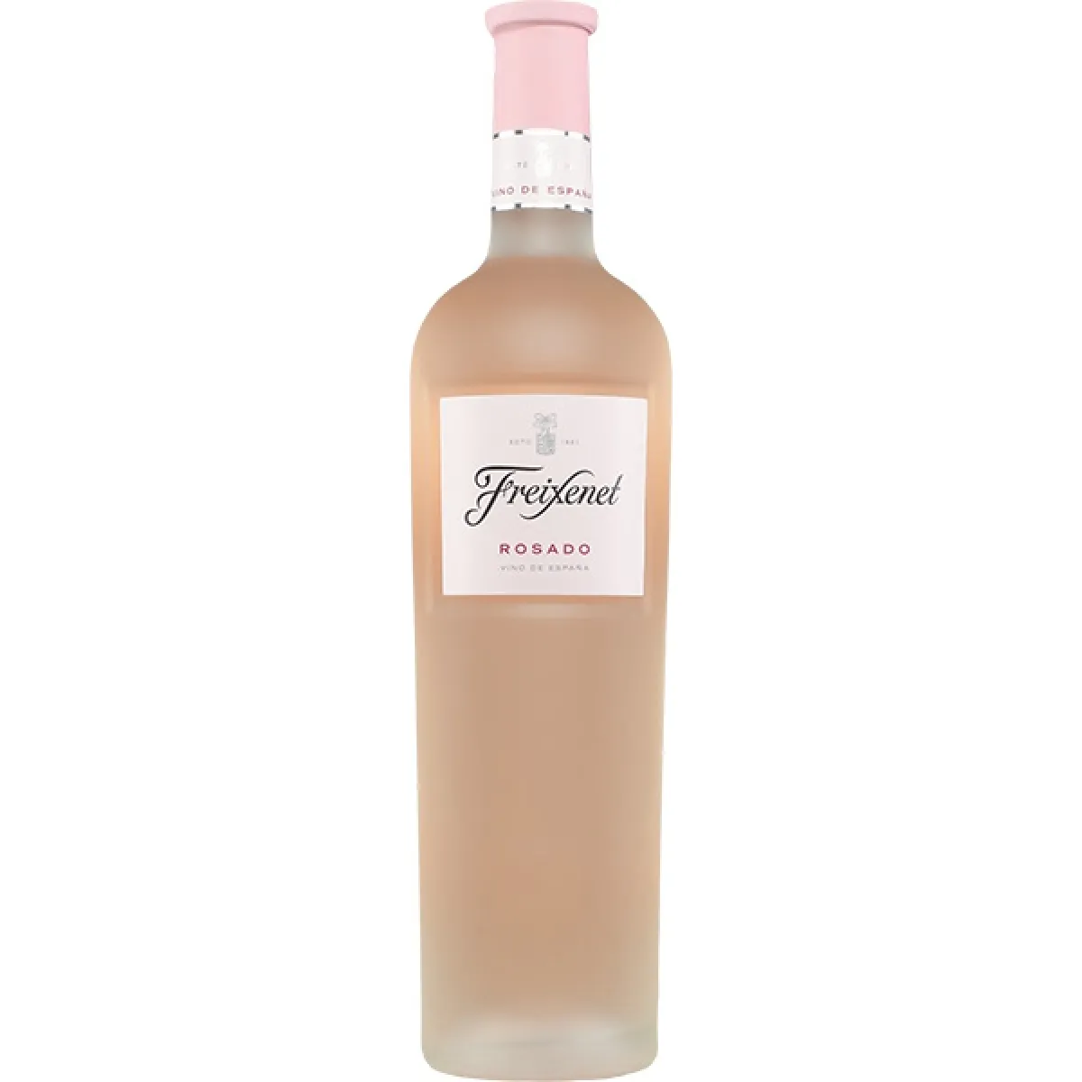 Freixenet Rosado Vegan Roséwein trocken 0,75 l | 2022