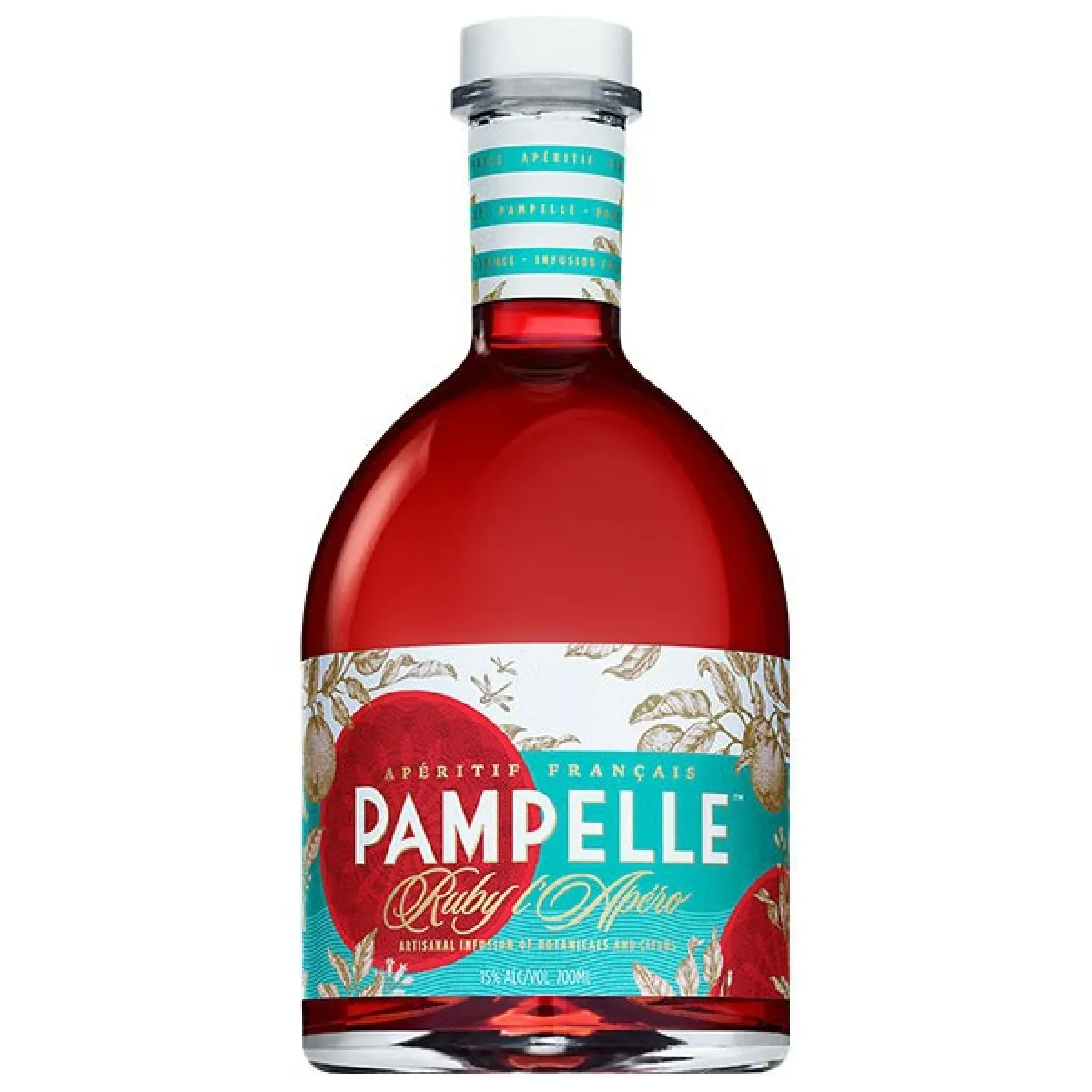 Pampelle Ruby l'Apéro 15% vol. 0,7 l