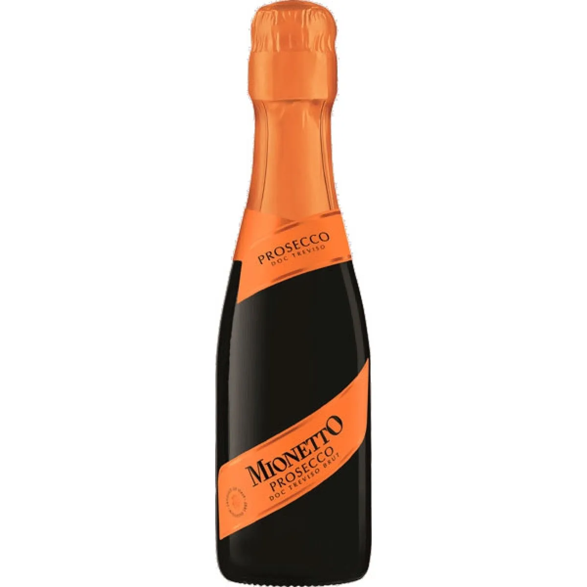 Mionetto Prosecco Spumante trocken 0,2 l