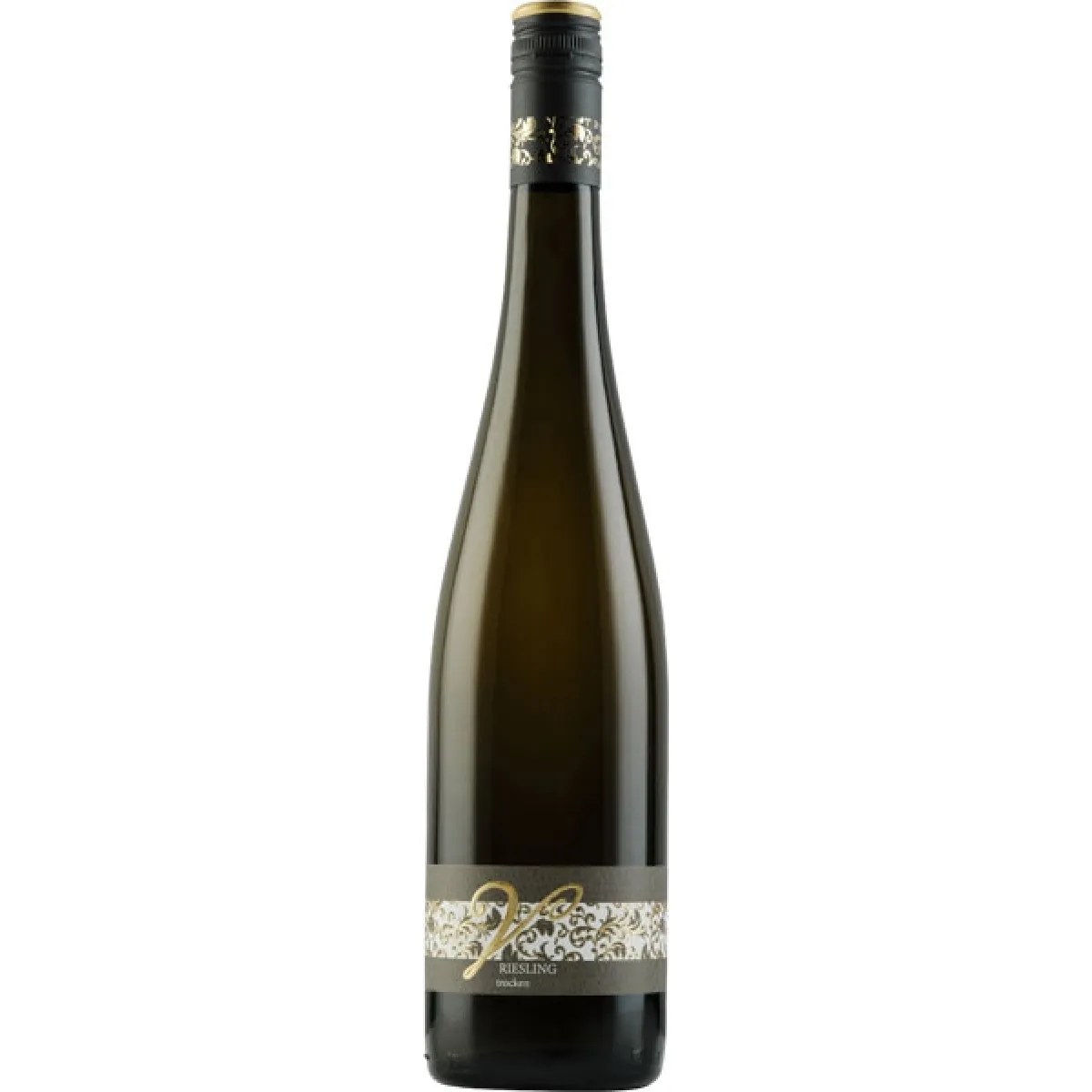 Vera Keller Riesling Weißwein trocken 0,75 l | 2022