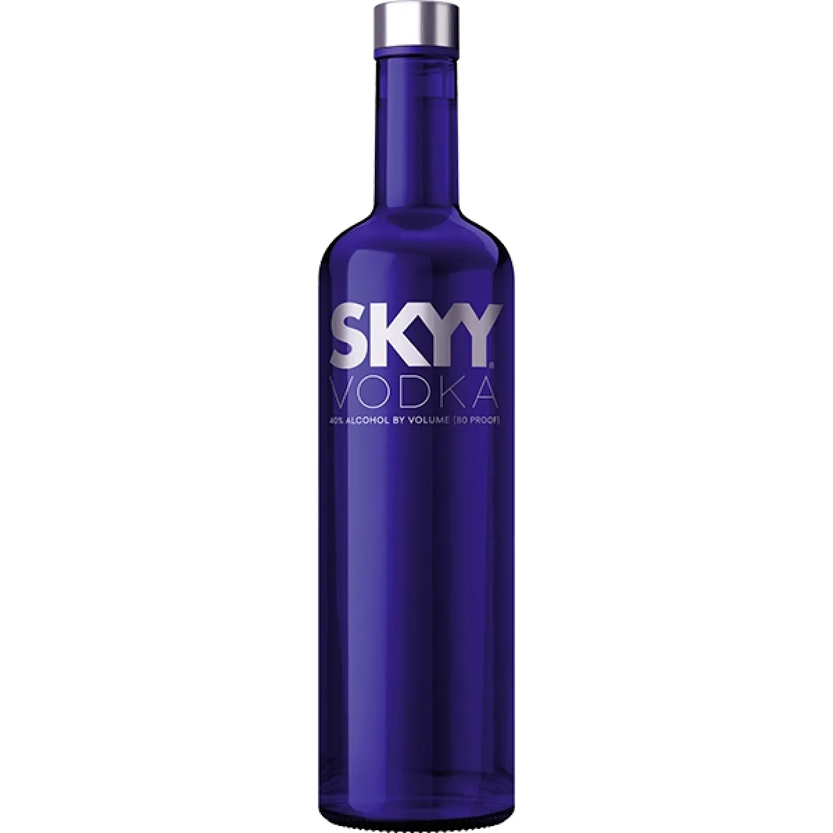 Skyy Vodka 40% vol. 0,7 l