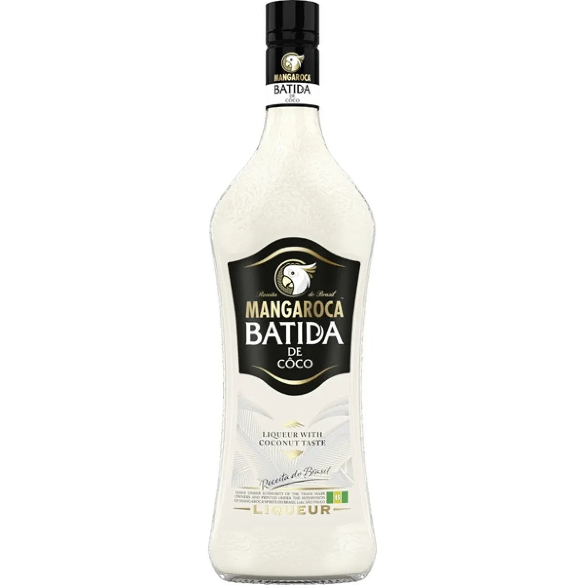 Batida de Coco 16% vol. 0,7 l