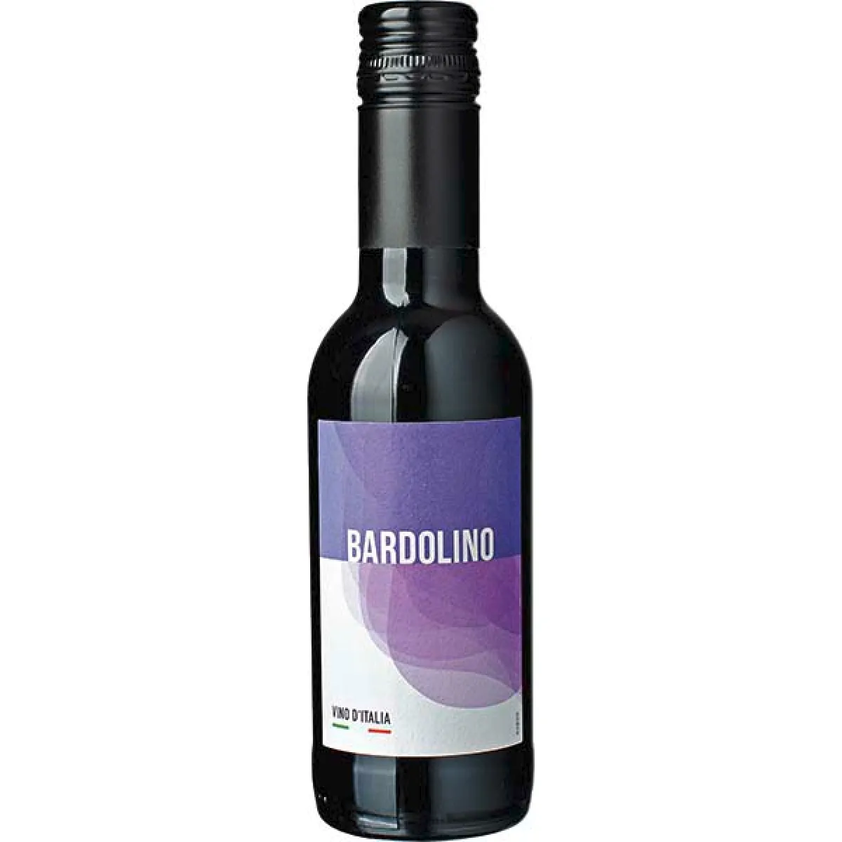 Italo Bardolino Rotwein trocken 0,25 l | 2022