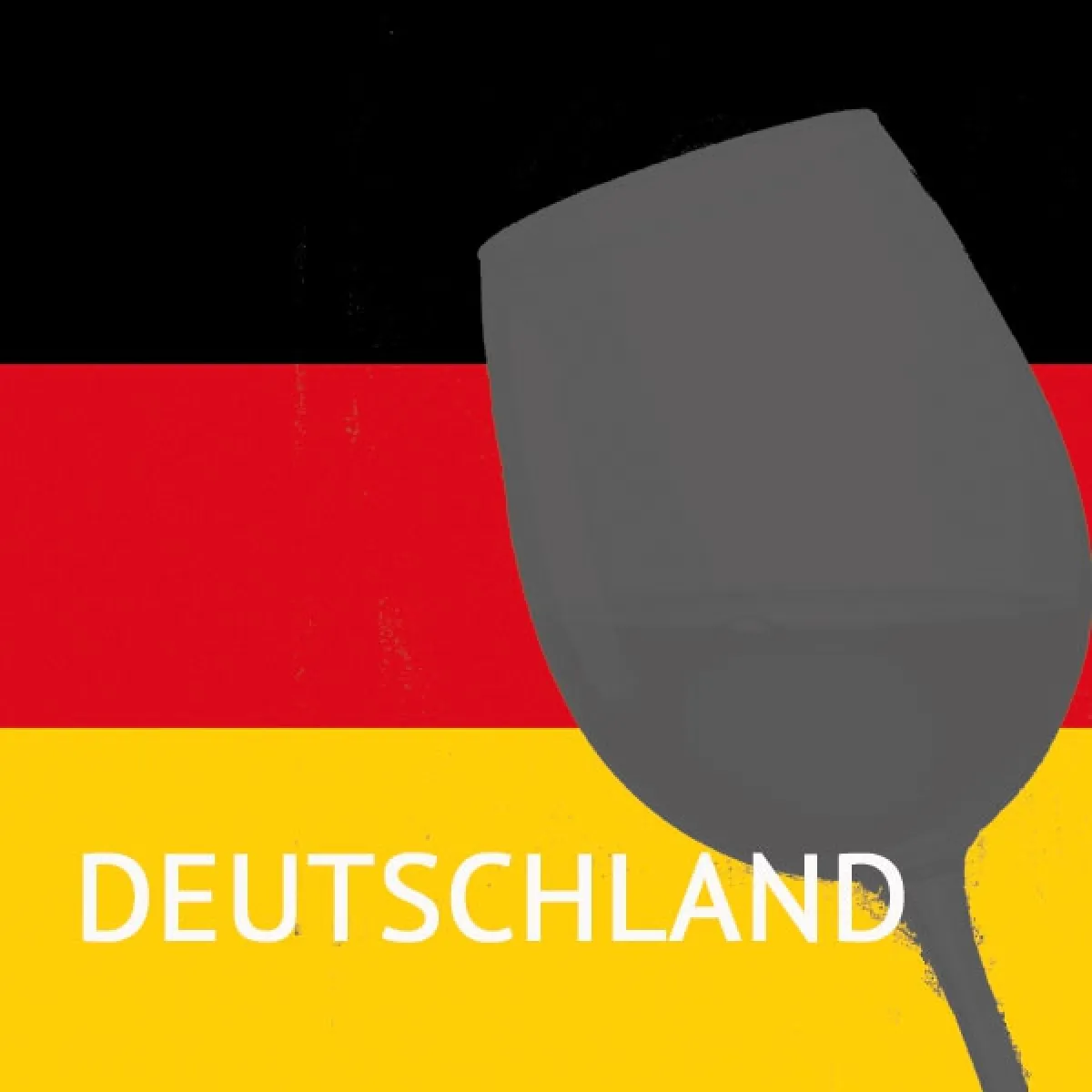 Weinpaket Deutschland