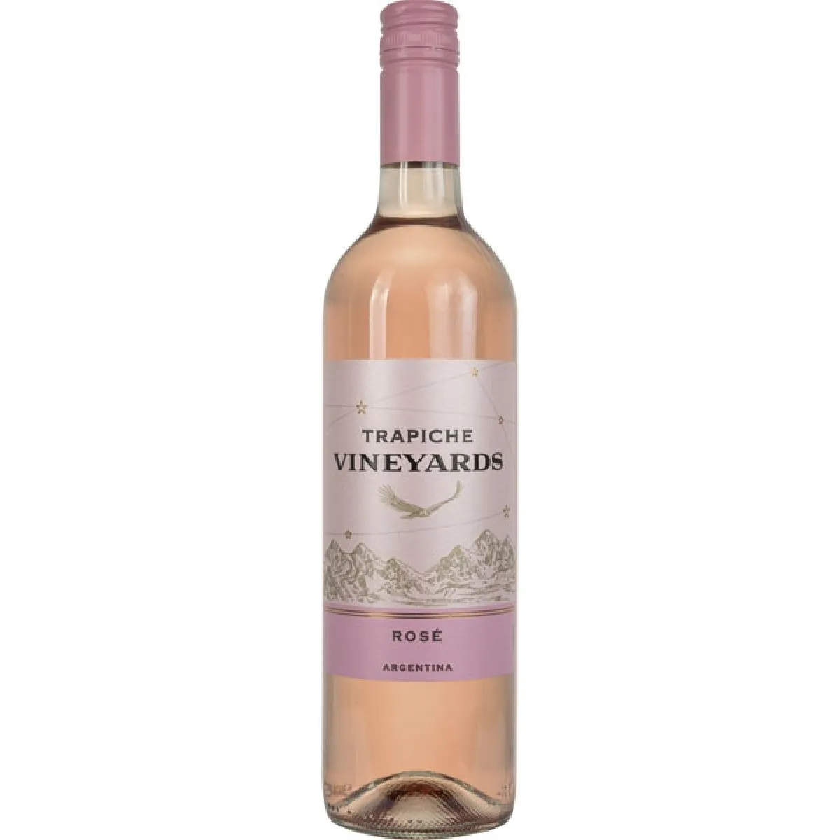 Trapiche Vineyards Roséwein trocken 0,75 l | 2022