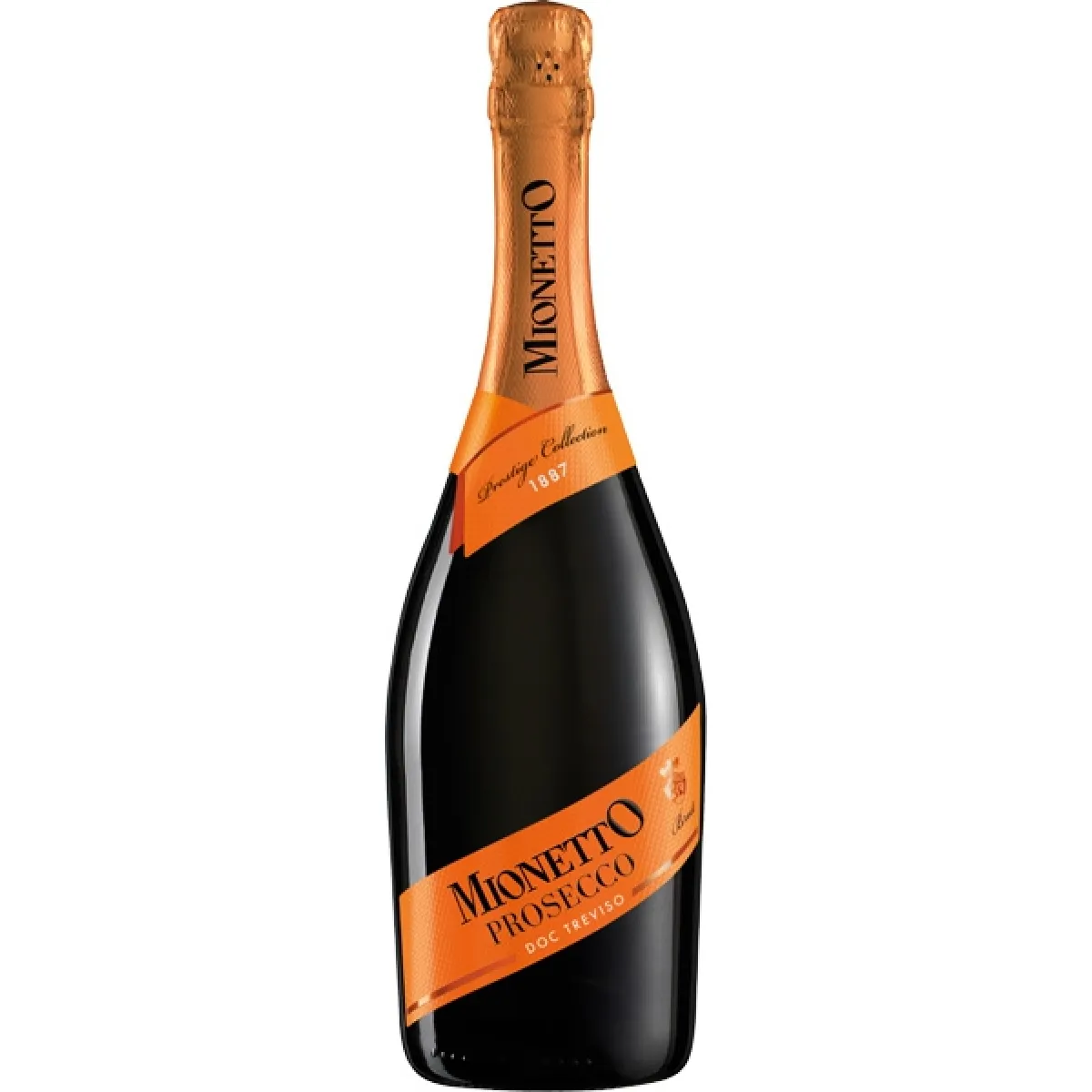 Mionetto Prosecco Spumante trocken 0,75 l