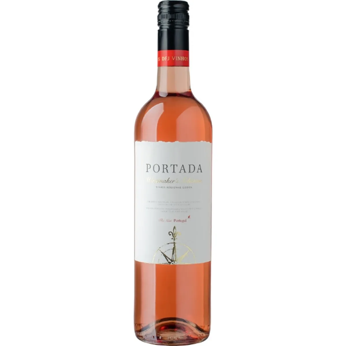 Portada Roséwein trocken 0,75 l | 2023