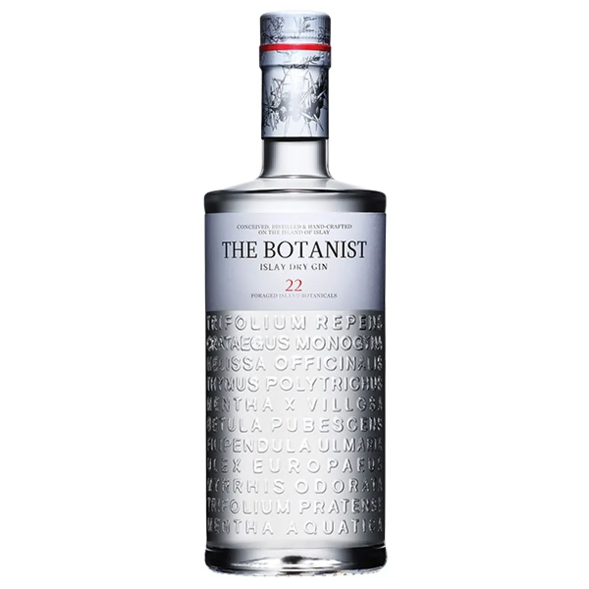 The Botanist Dry Gin 46% vol. 0,7 l