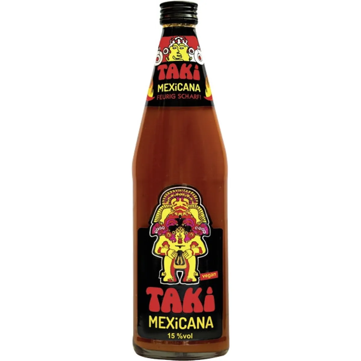 Taki Mexicana 15% vol. 0,5 l