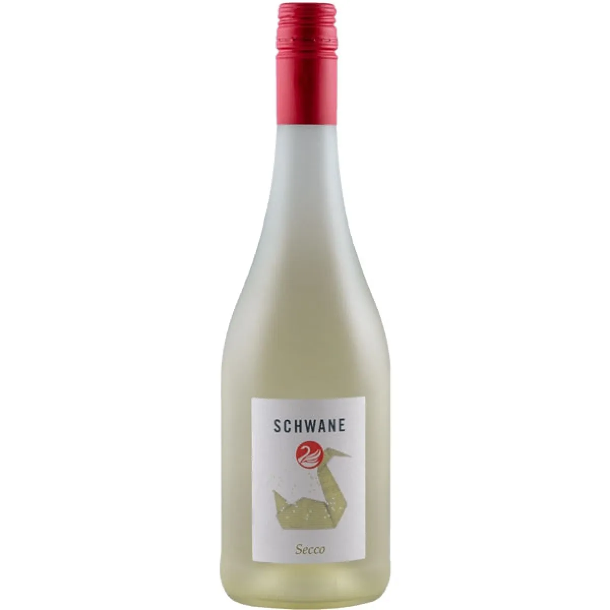 Schwane Vivace Secco Blanc trocken 0,75 l