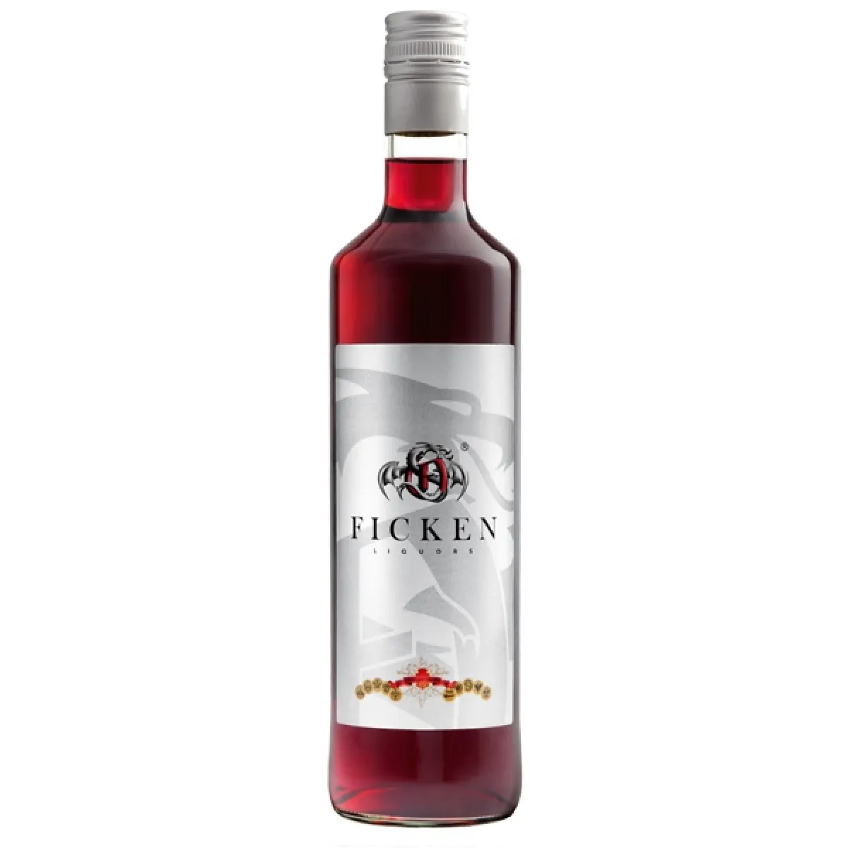 Ficken Liquors 15% vol. 0,7 l